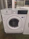 Pralka pod zabudowe Electrolux  7 kg 1400rpm 6miesiecy Gwarancji