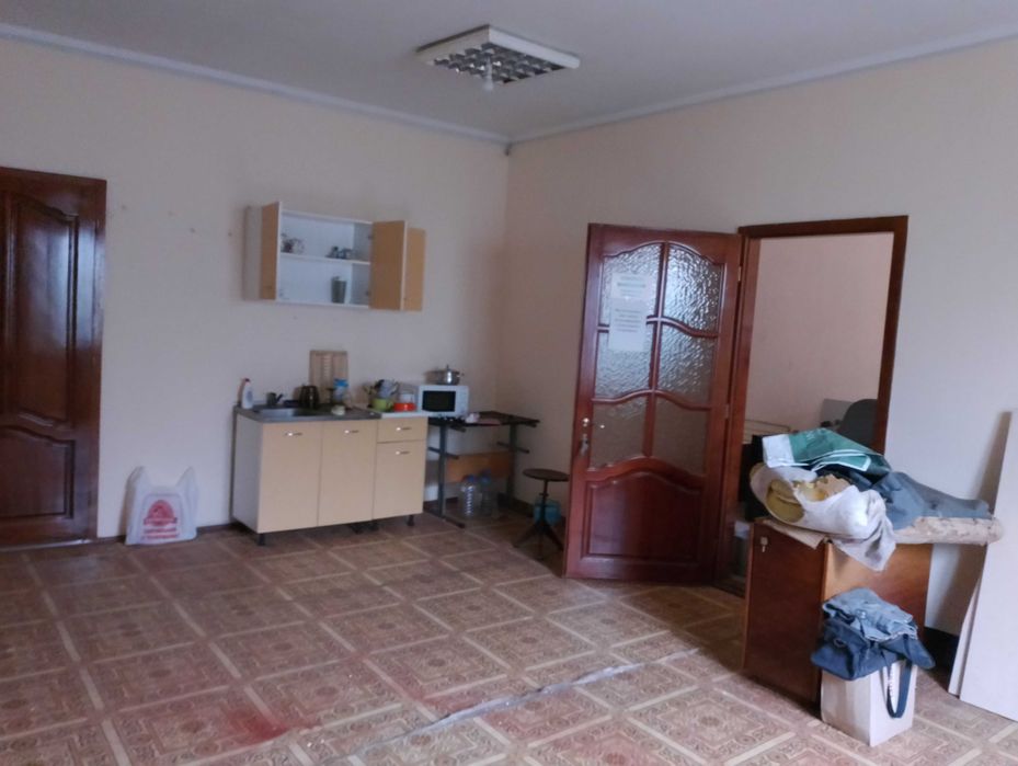 Сдам в аренду помещениепод жилье офис произвоство