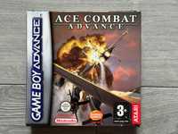 Ace Combat Advance / Game Boy Advance