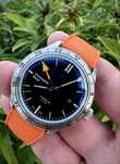 Christopher Ward Trident C65 GMT full set