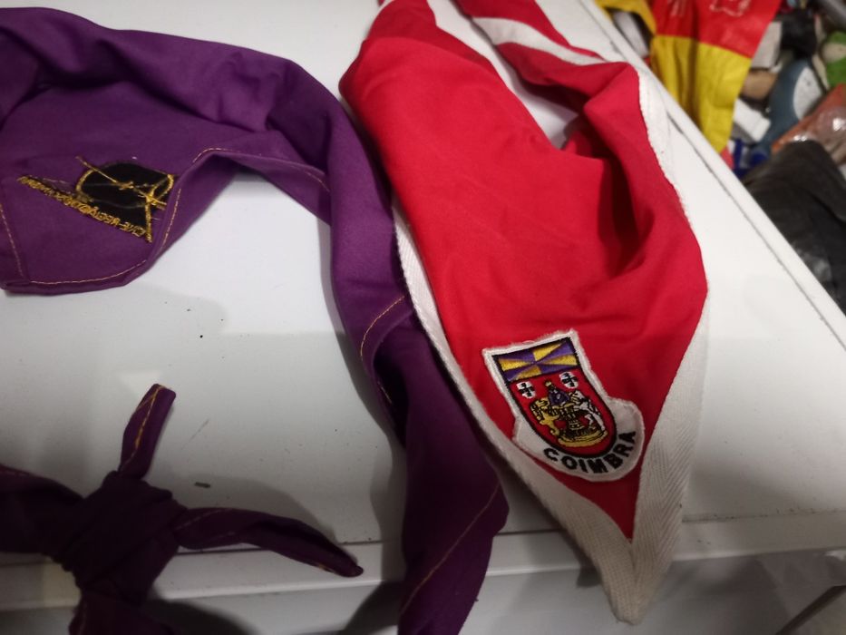 Corpo nacional de escutas