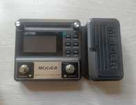Mooer GE100 гітарний процесор