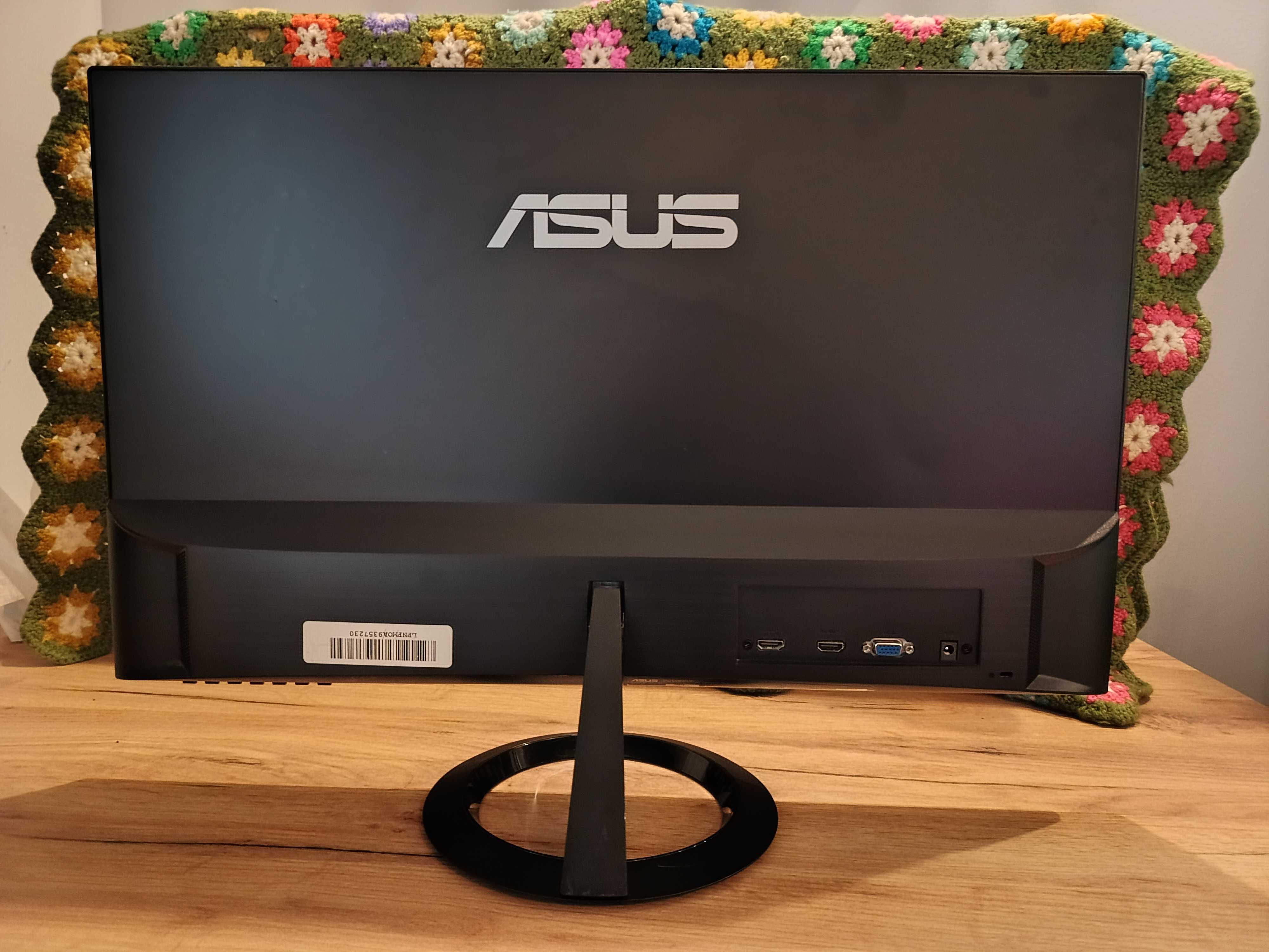 Monitor ASUS VZ279HE