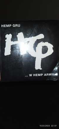 Hemp Gru ...w hemp armii singiel