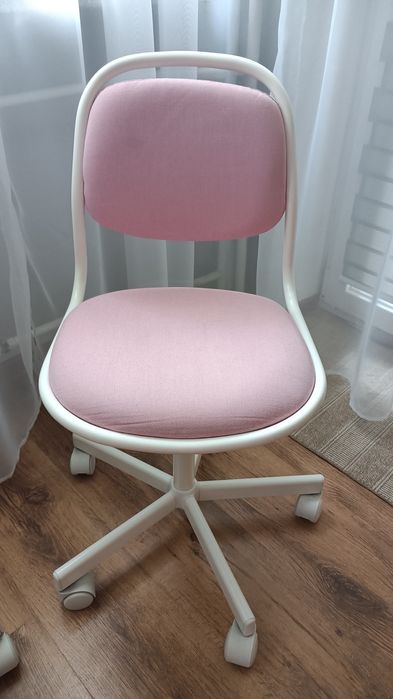 Krzesło Ikea ORFJALL