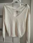 Sweterek Cropp rozmiar M/L