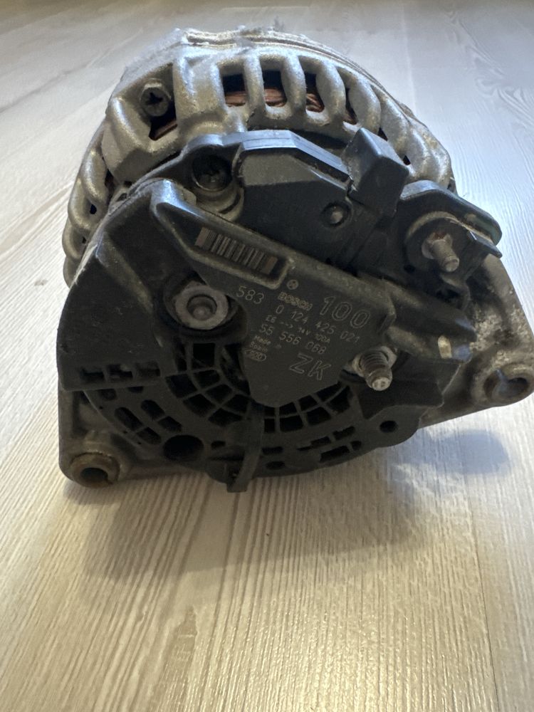 Sprzedam Alternator Opel 2.0DTI. DTL 100 A