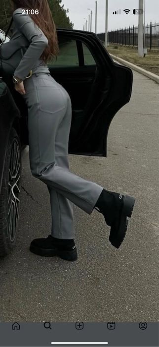 Боты , ботинки селин , Celine , оригинал , селін