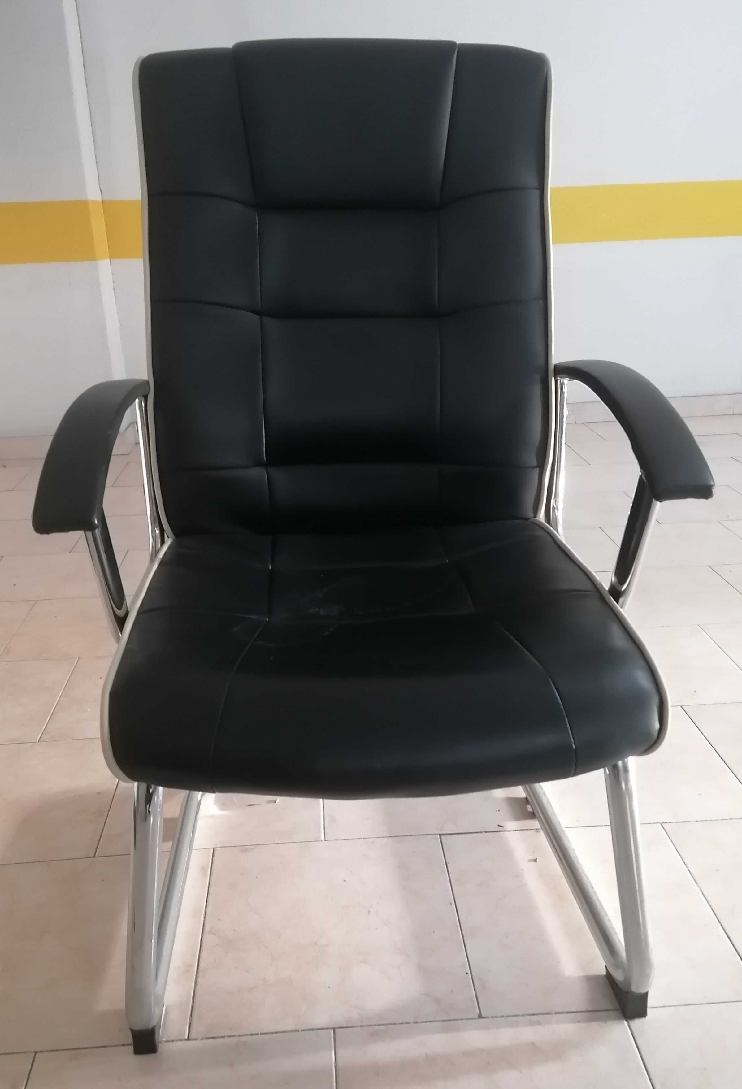 Cadeira de escritorio