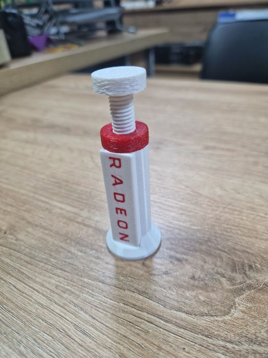 Підставка під відеокарту GPU holder