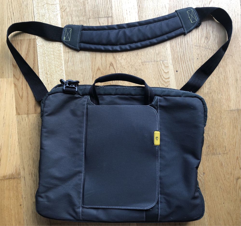 Case Logic torba na laptop