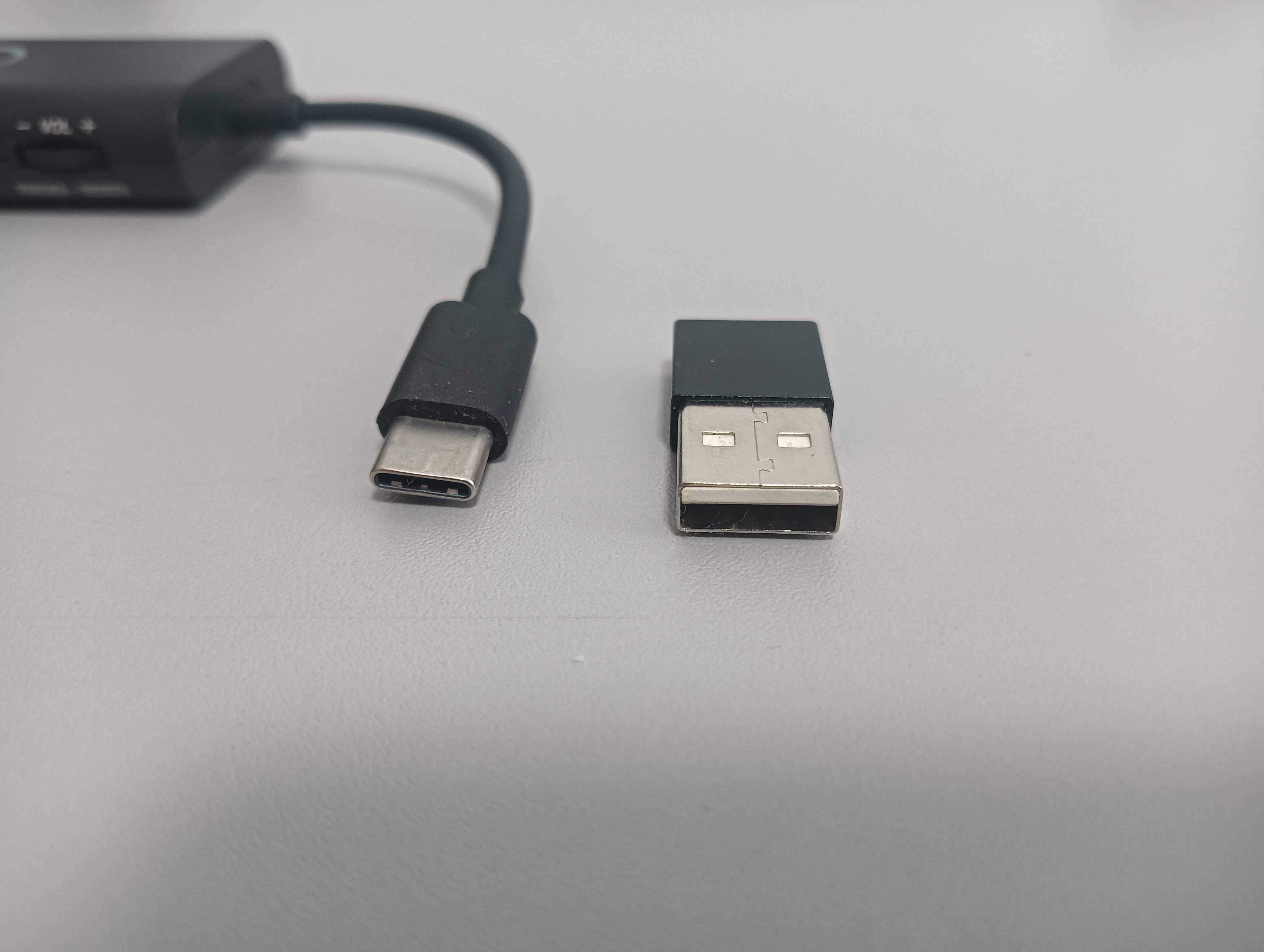 USB DAC/AMP Creative Sound Blaster G3 para consolas e PC's