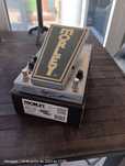 Pedal Baixo Morley Power Fuzz Wah - Cliff Burton