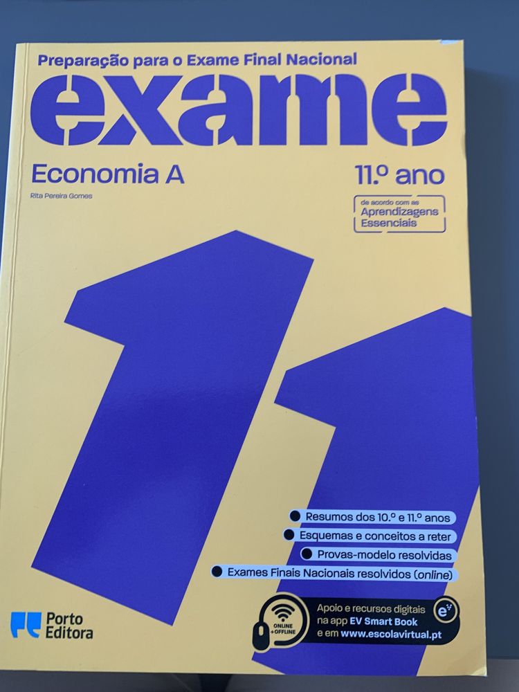 Manual economia A