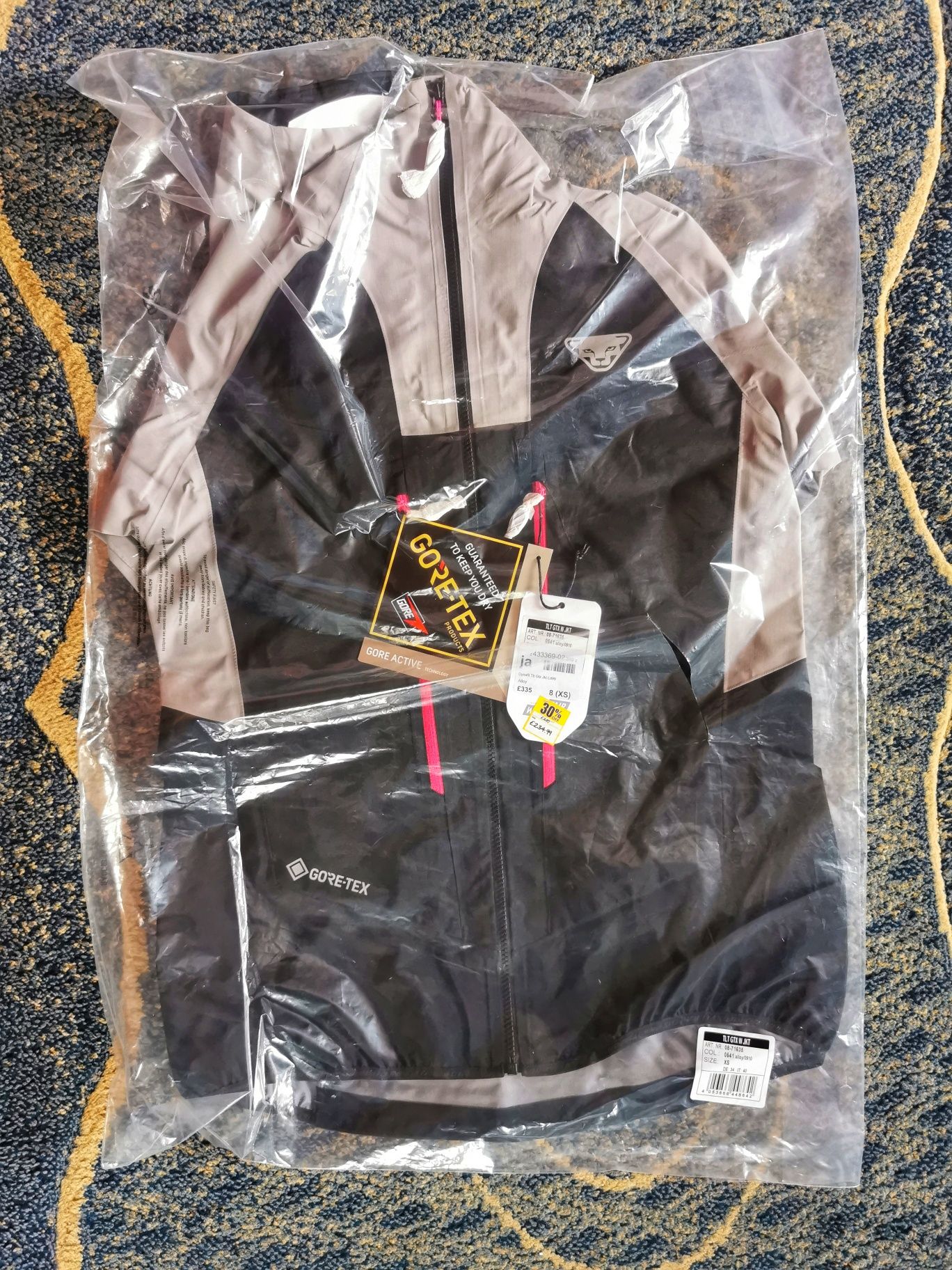 Dynafit TLT Gore-Tex