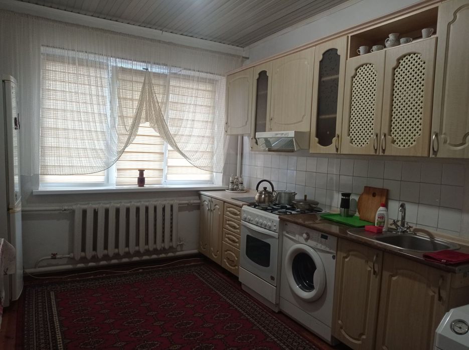 Здам частину будинка на Полевій