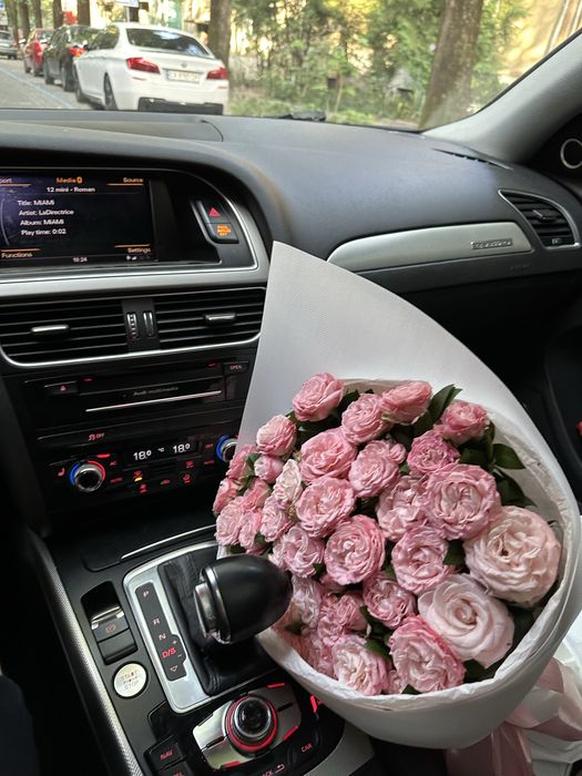 Продам авто Audi A4 2014 Quattro S-Line