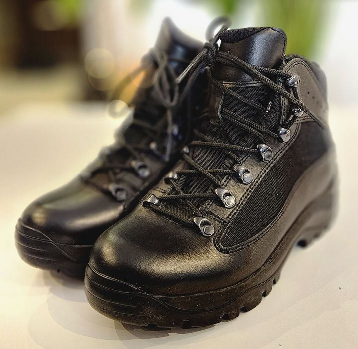 Buty taktyczne 39r 937/D Wojas