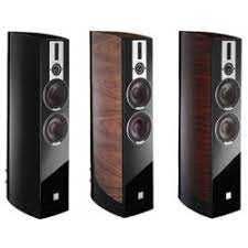 комплект акустики  Dali Oberon 5 +Oberon Vocal +Oberon 1 White/Black