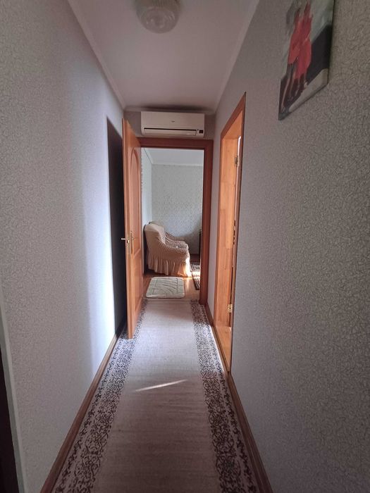 2-х комнатная квартира возле Крымского бульвара