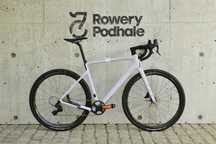 ROSE Backroad Campagnolo EKAR 1x13 karbonowe koła BESTSELLER 57 59