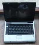 Laptop Toshiba Satellite pro A100