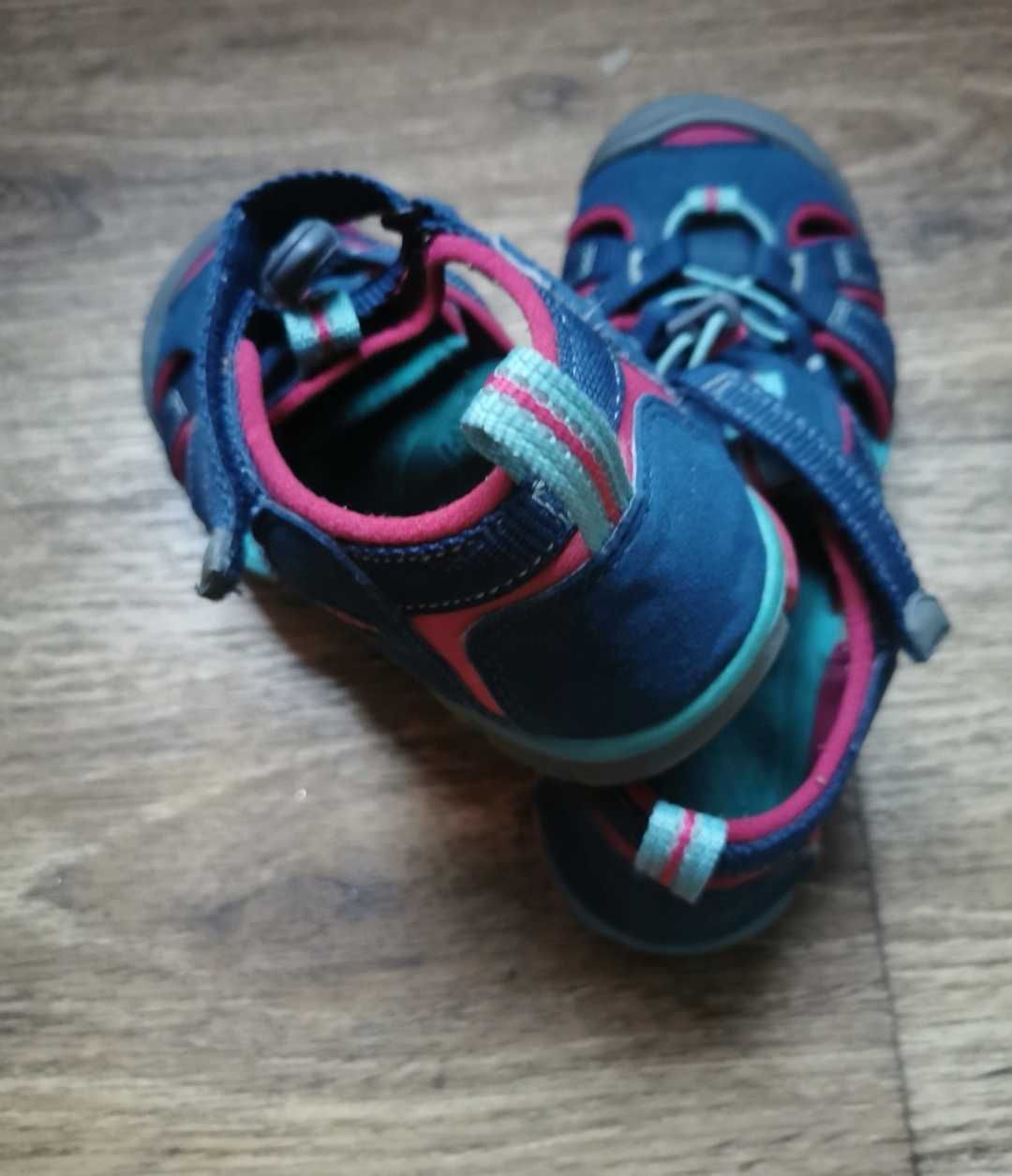 Босоножки Keen сандалии  легкие