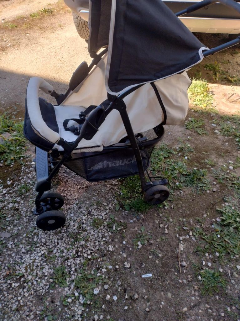 Spacerówka hauck sportowy buggy