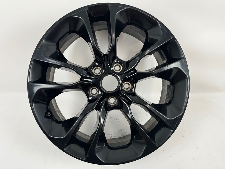 Dodge Durango 2019+ alufelga felga 20"