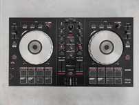 Kontroler Dj Pioneer DDJ-SB konsola mikser