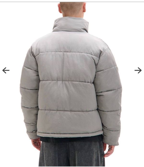 Куртка  CROPP з коміром-стійкою