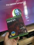 Mafia Trilogy for Xbox One