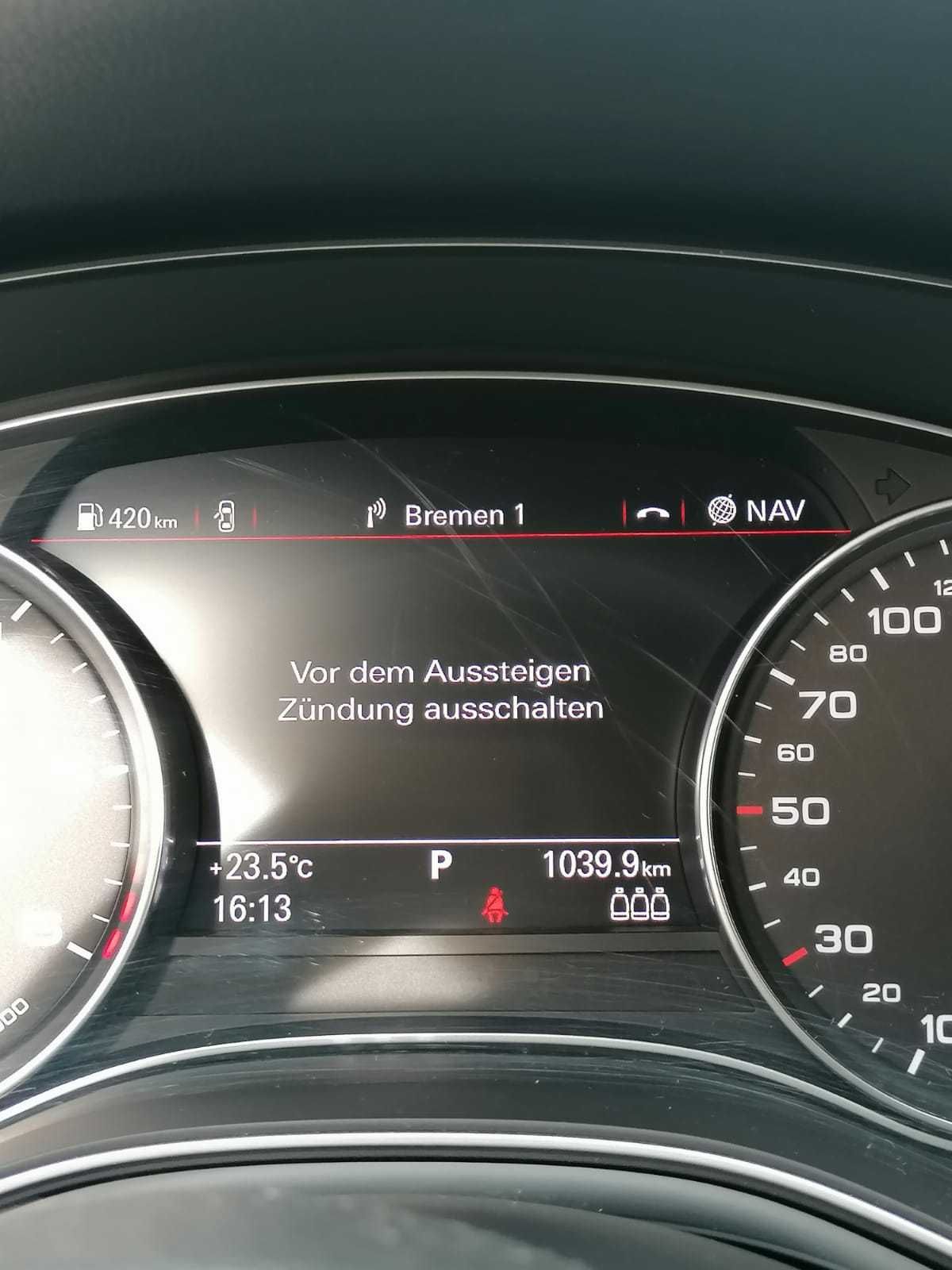 Sprzedam Audi A 6