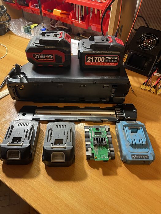 Збірка та перепаковка під замовлення