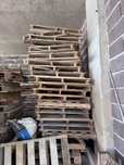 Paletes madeira gratis