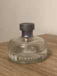 Butelka po perfumach Burberry Weekend