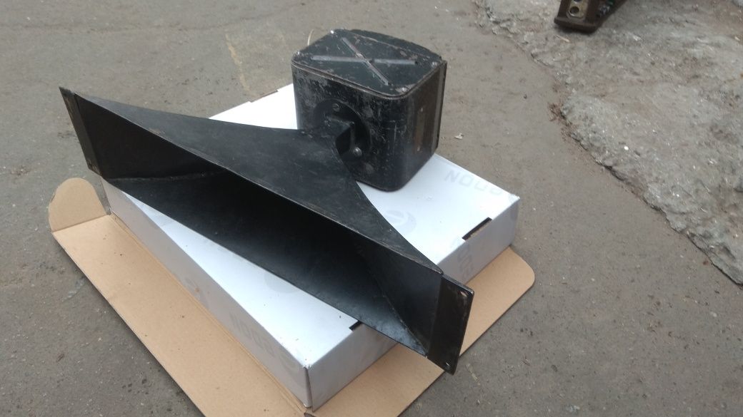 Динамики 12'' RFT ВКН 1A16 2А12