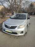 ZAMIANA na motorówkę lub skuter wodn, Toyota Corolla e15 lift z instal