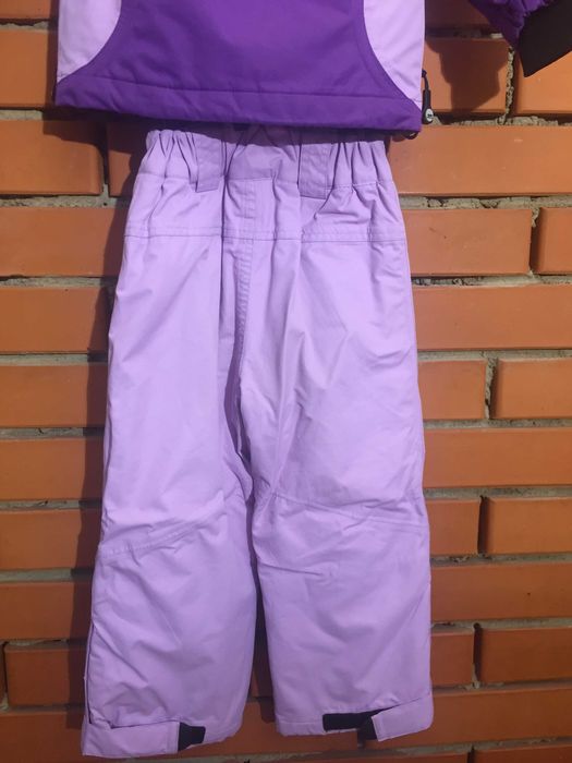 Костюм лыжный extend 98 см ( 3 г )