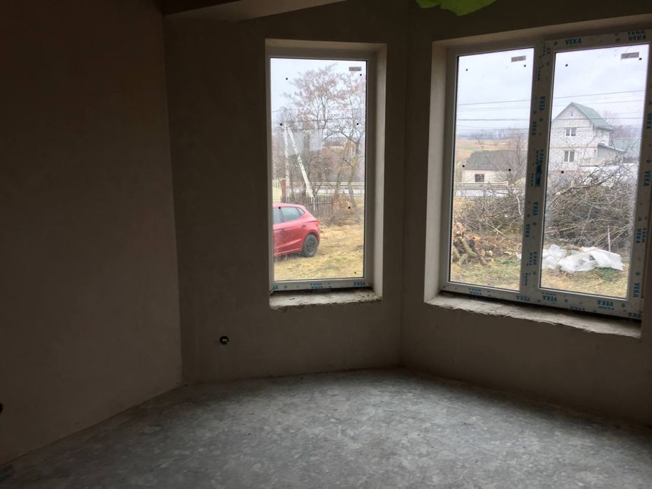 Штукатурка машинного нанесення. Гіпсова штукатурка