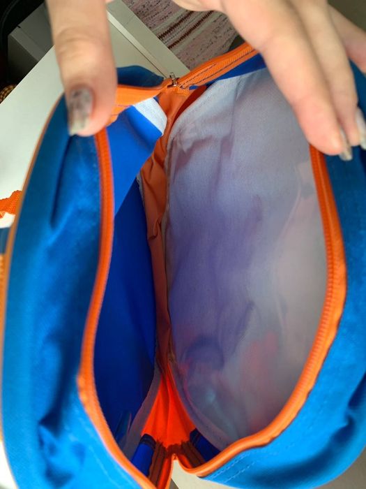 Новый рюкзак Disney Pixar Finding Dory