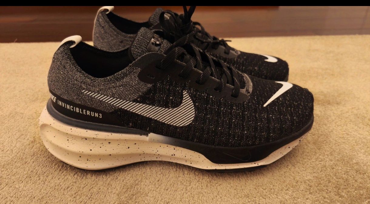 Sapatilhas NIKE novas