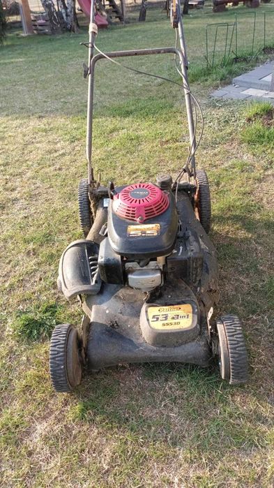 Silnik Honda do Kosiarki