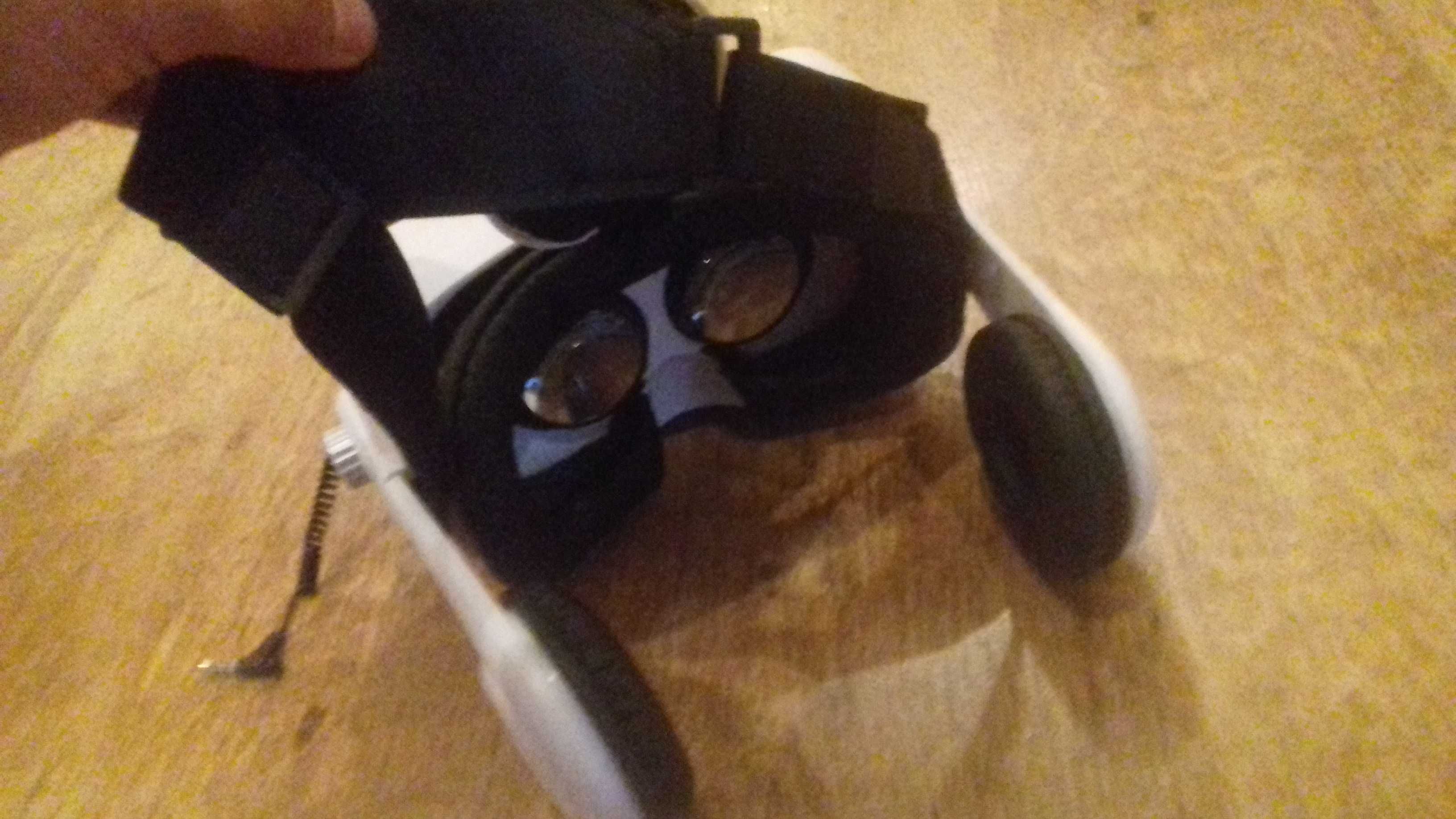 Óculos Realidade Virtual