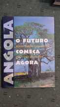 Angola O Futuro começa agora