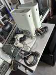 Zestaw konsol 1x ps one 2x xbox 360 ori zasilacze , wszystko na serwis