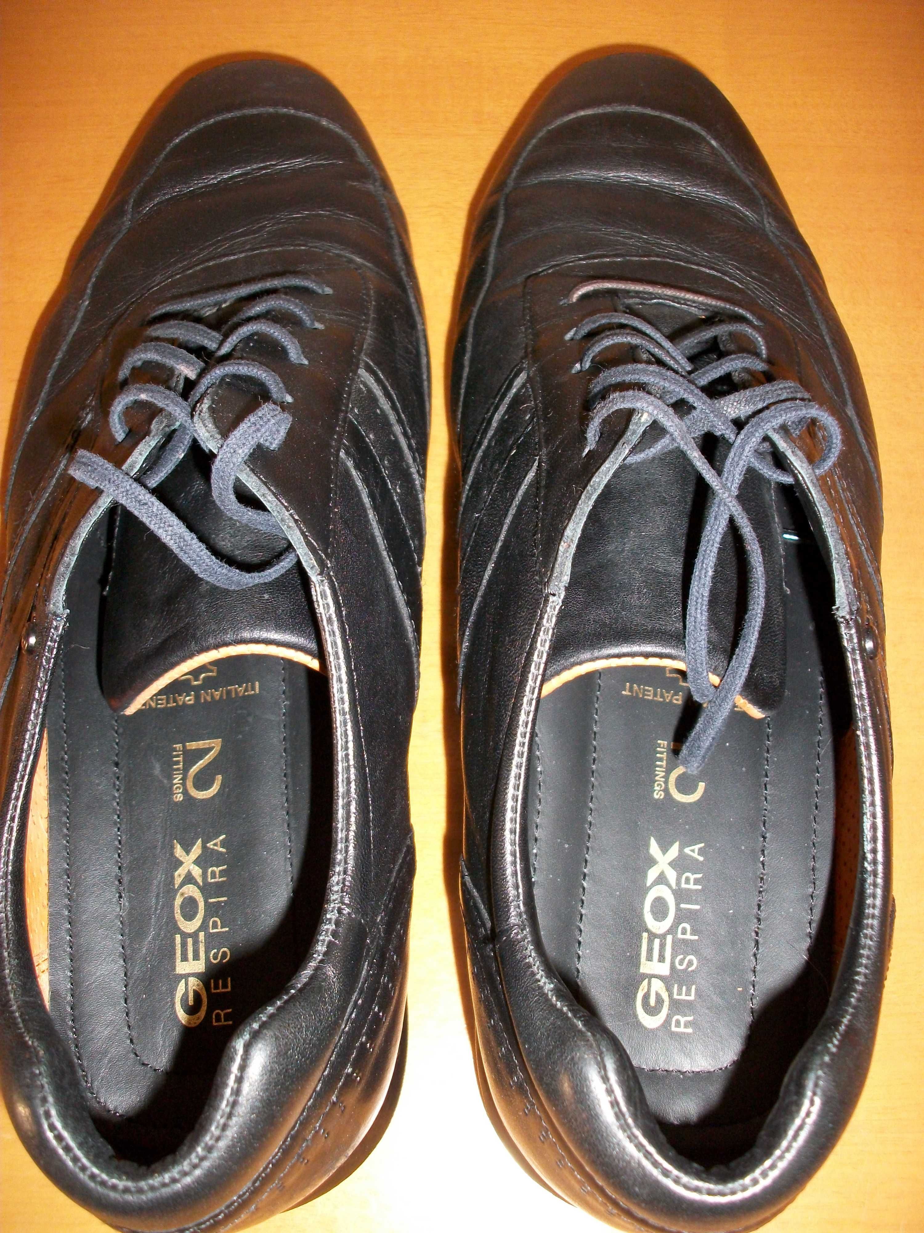 Rockport Tamanho 42