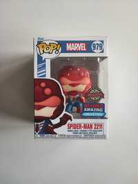 Funko POP! Marvel Spider-man 2211 SE 979