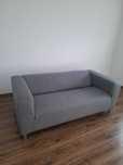 Kanapa/Sofa Klippan
