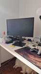 Monitor 24 polegadas LG 144hz 1ms pra sair hoje !